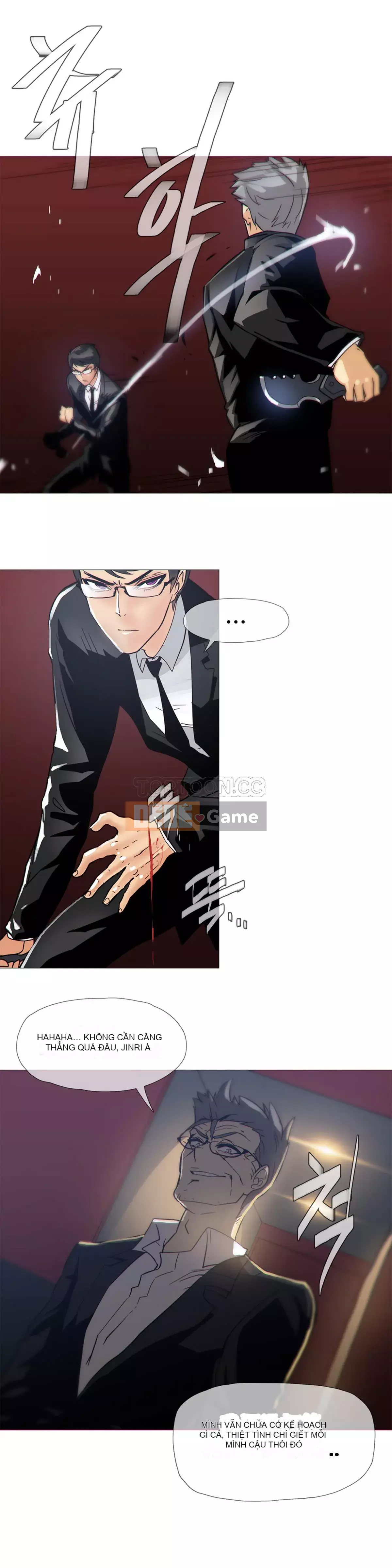 Tình huống Chương 1-74