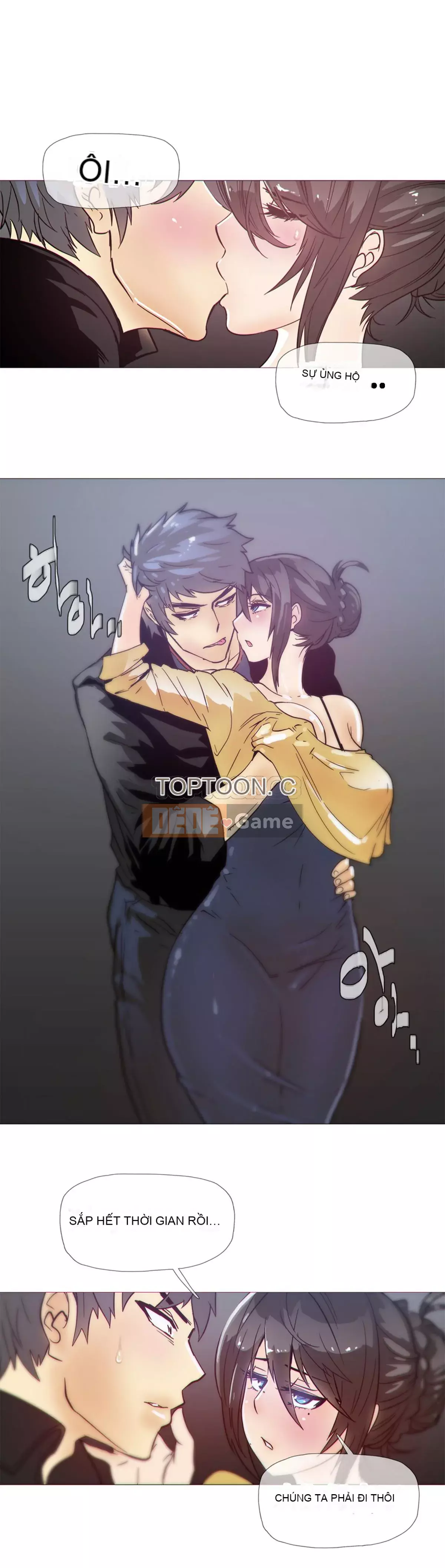 Tình huống Chương 1-74