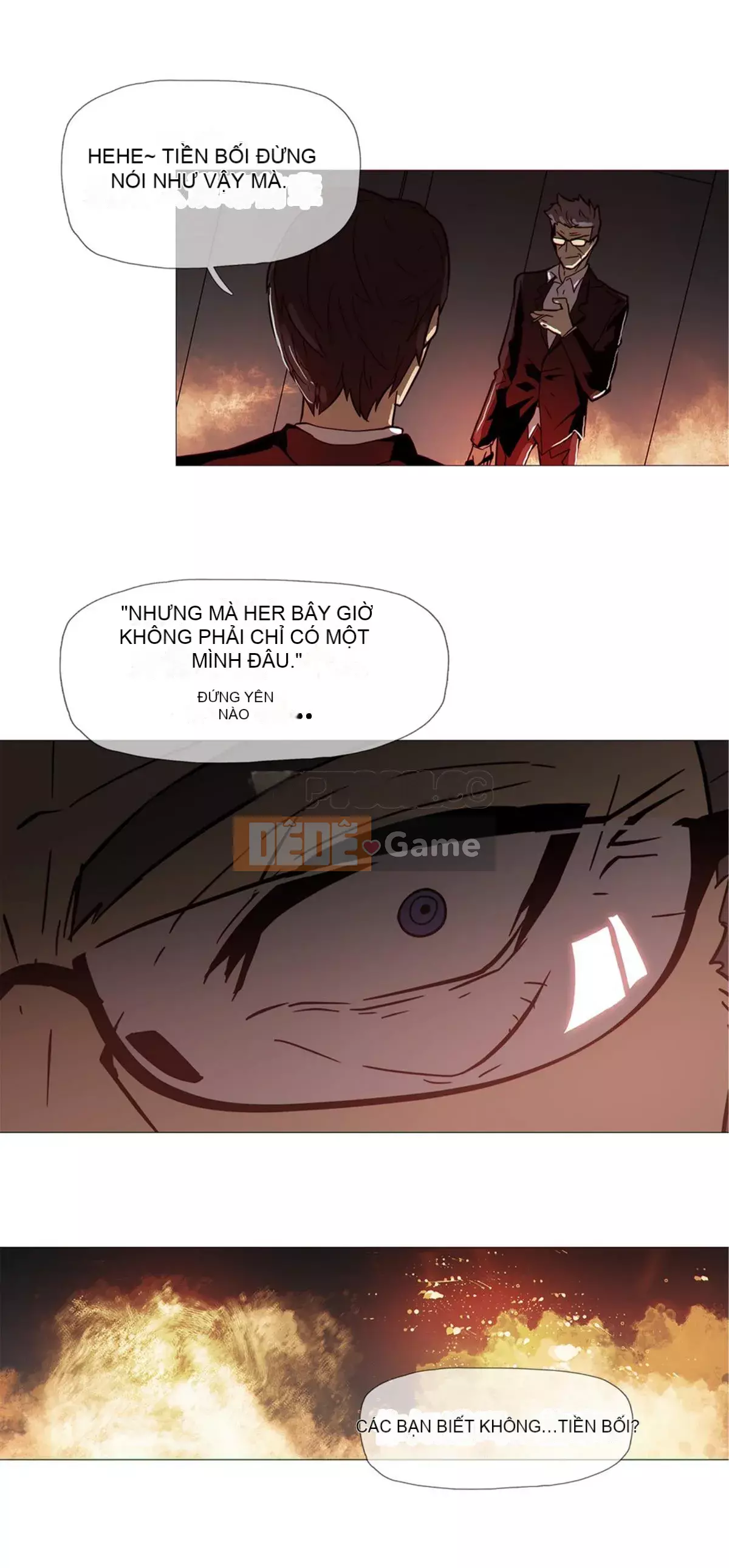 Tình huống Chương 1-74