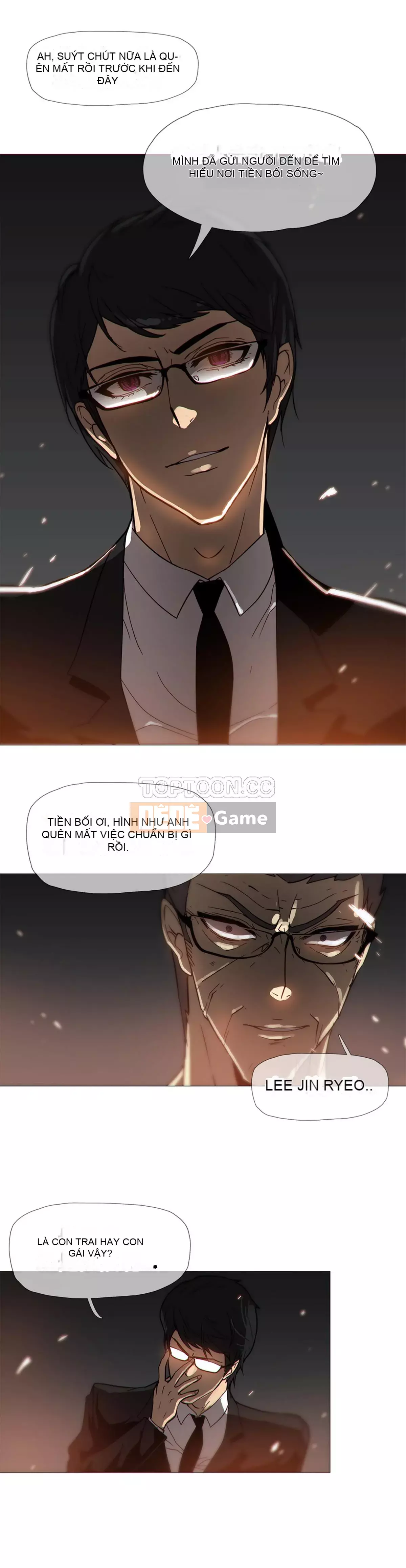 Tình huống Chương 1-74