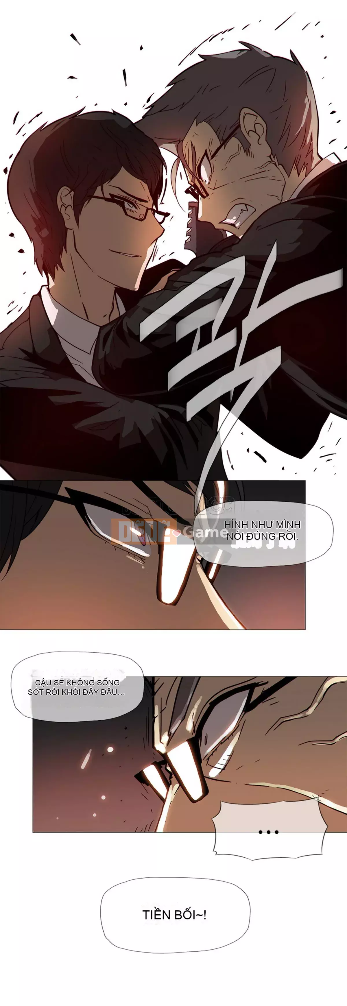 Tình huống Chương 1-74