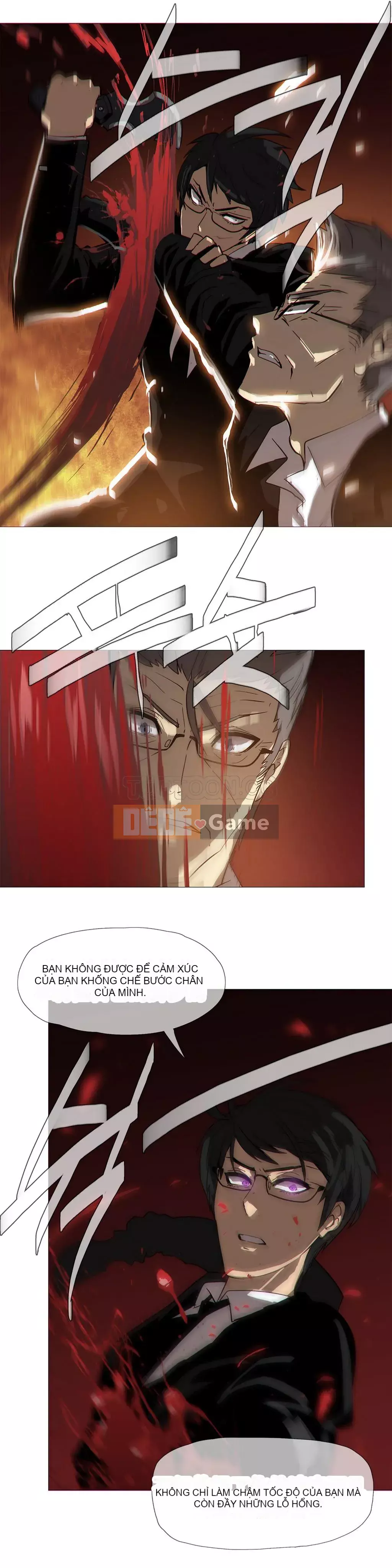 Tình huống Chương 1-74