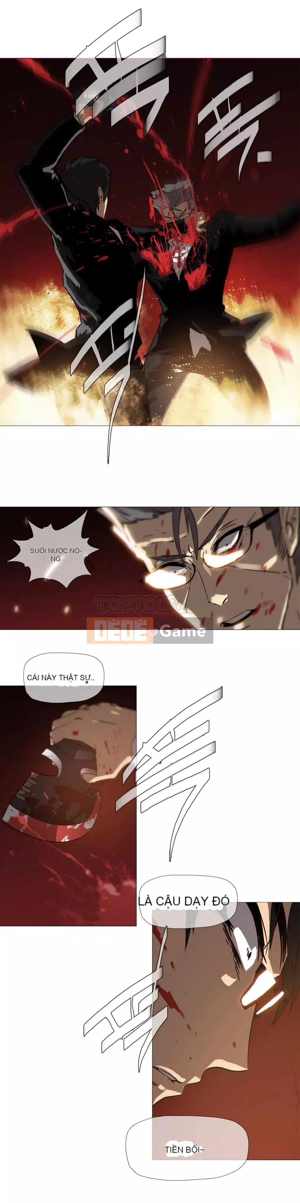 Tình huống Chương 1-74