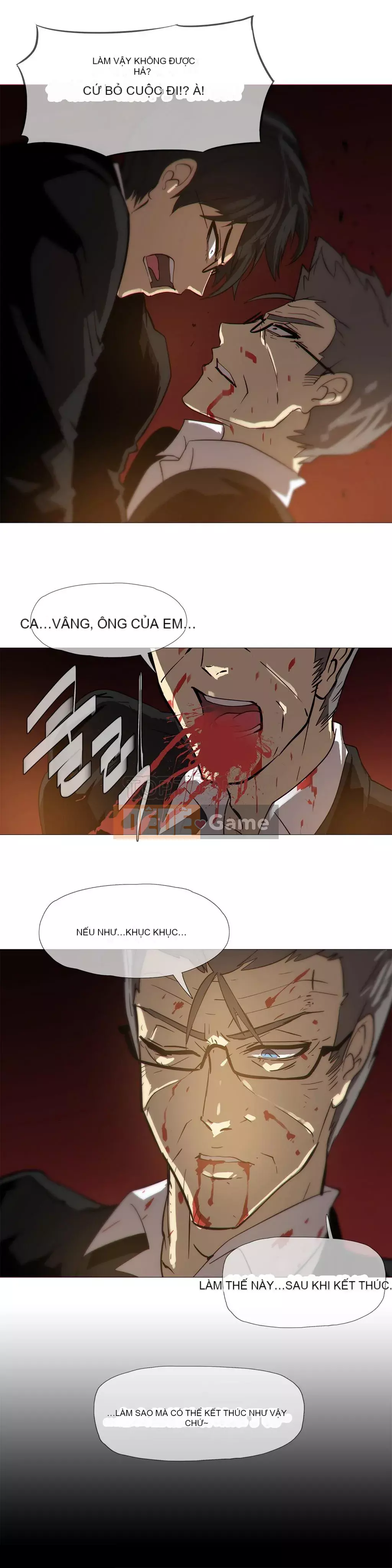 Tình huống Chương 1-74