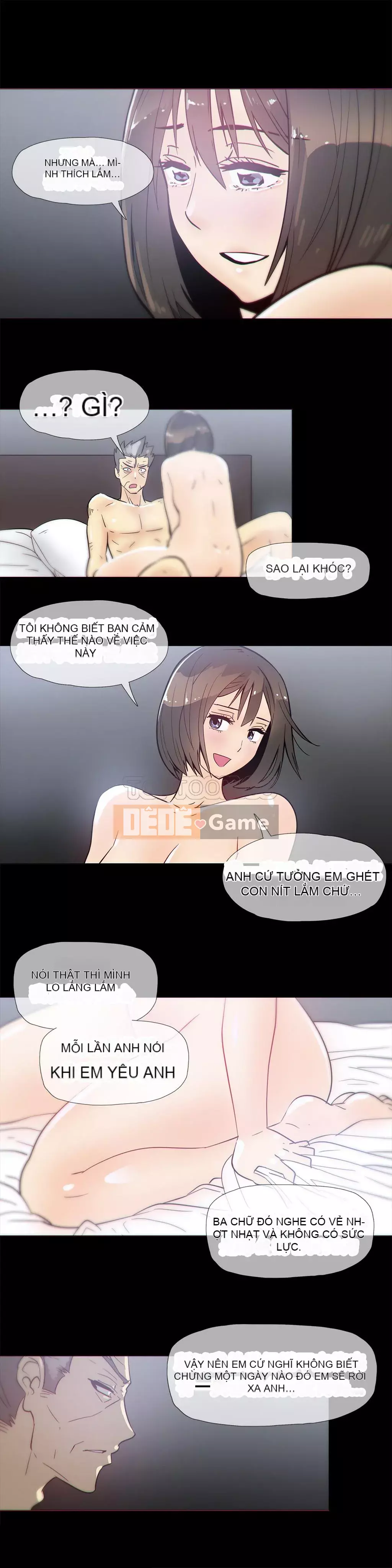 Tình huống Chương 1-74