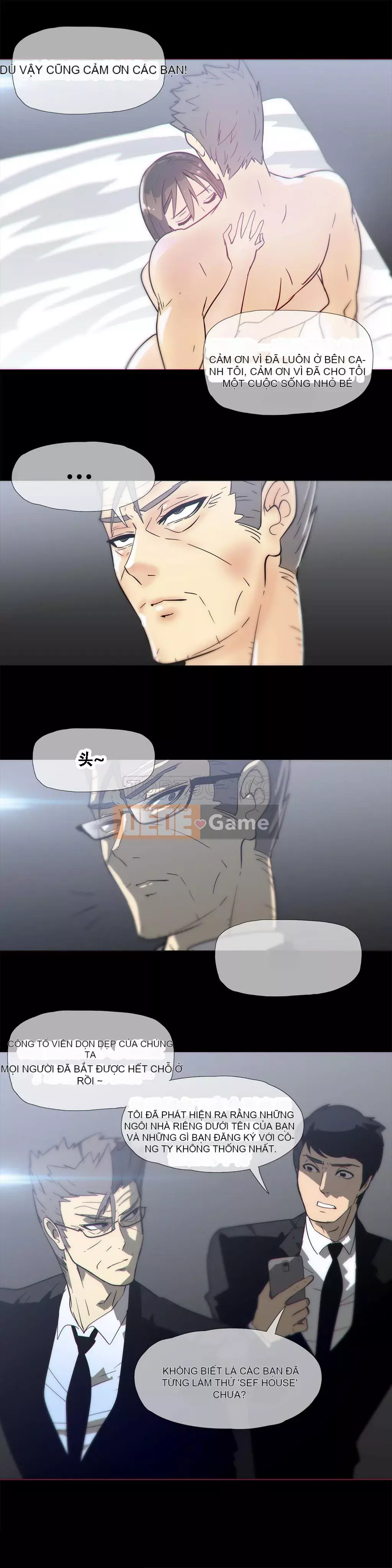 Tình huống Chương 1-74