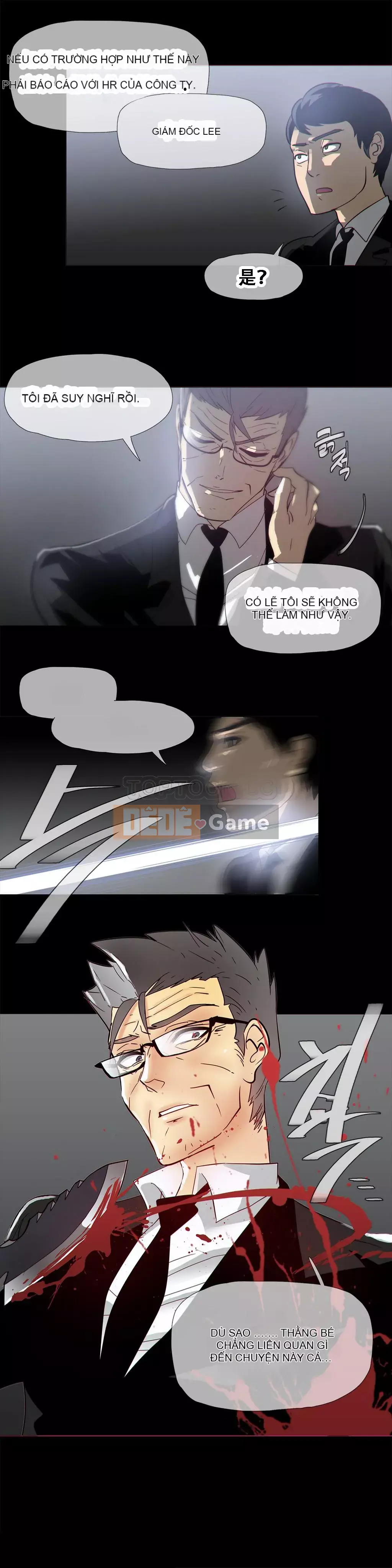 Tình huống Chương 1-74