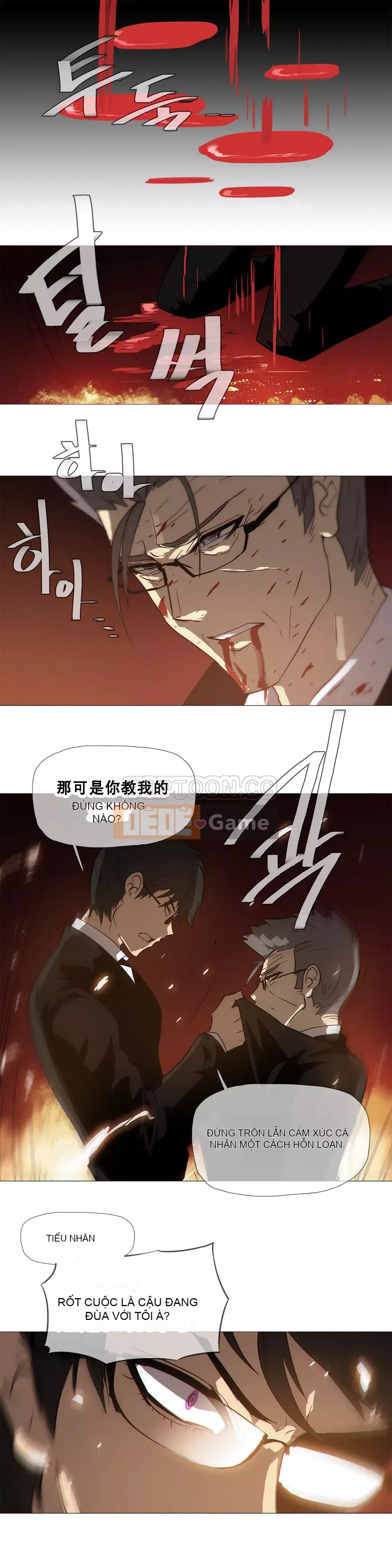 Tình huống Chương 1-74