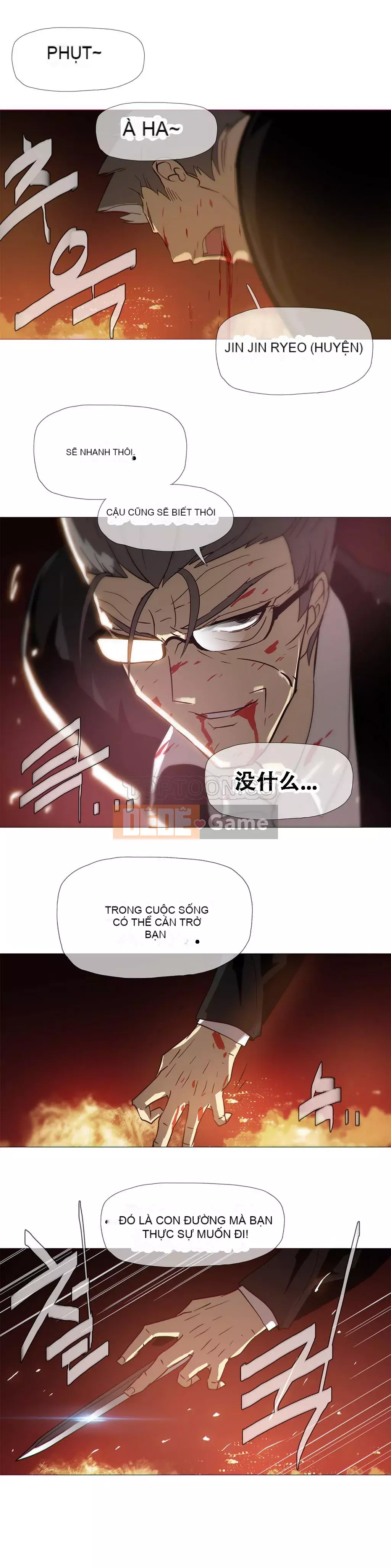 Tình huống Chương 1-74