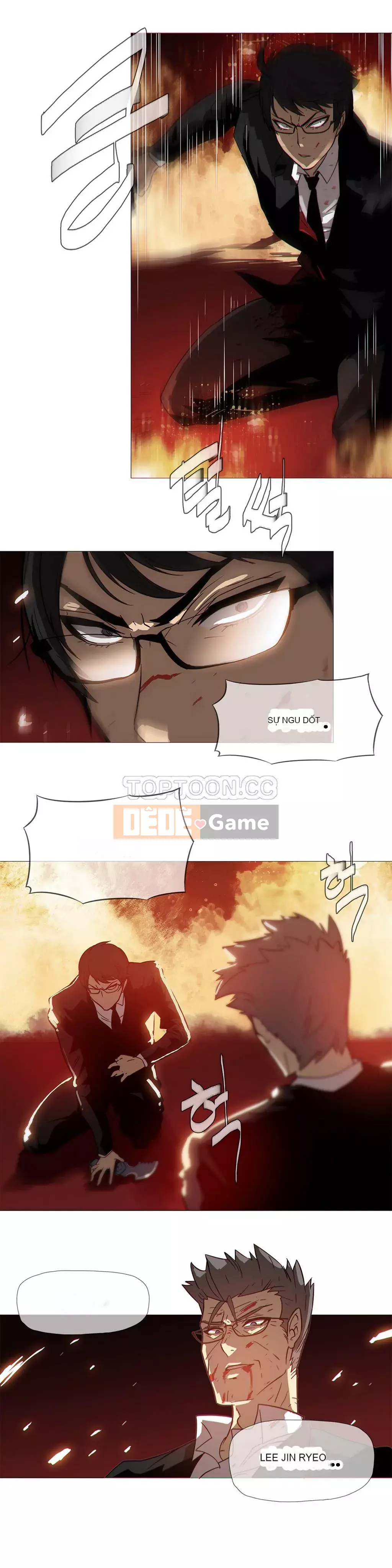 Tình huống Chương 1-74