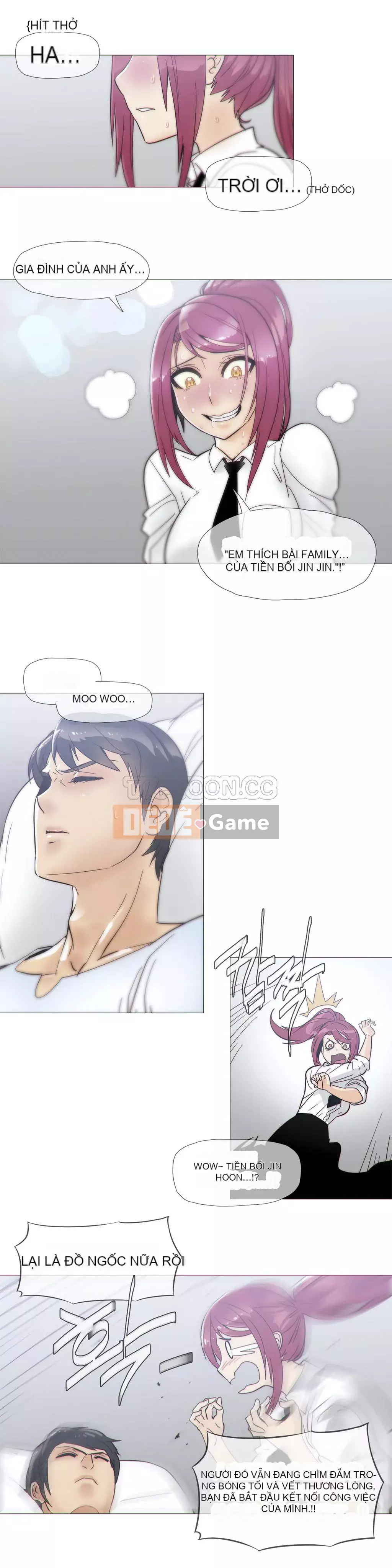 Tình huống Chương 1-74