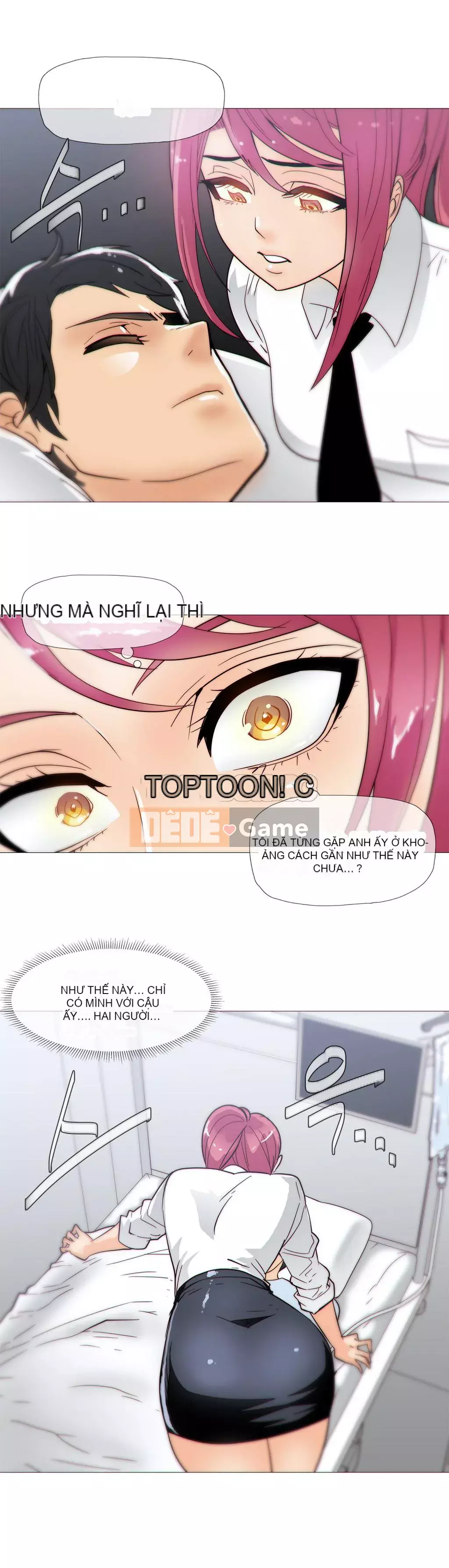 Tình huống Chương 1-74