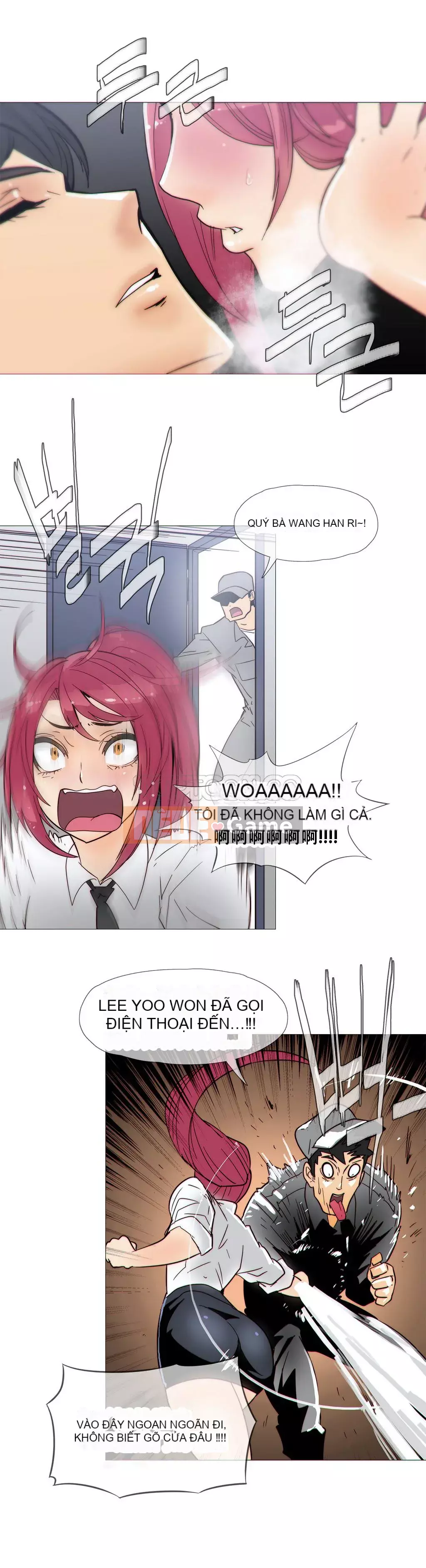 Tình huống Chương 1-74