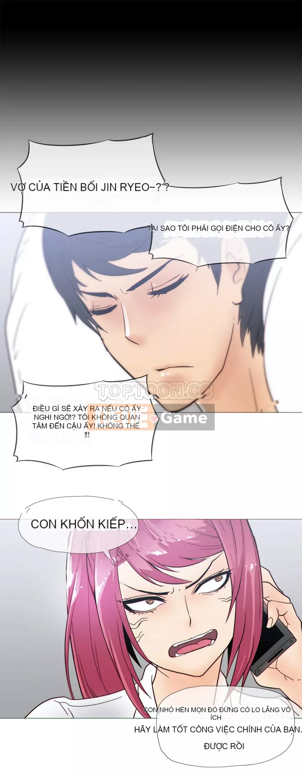 Tình huống Chương 1-74