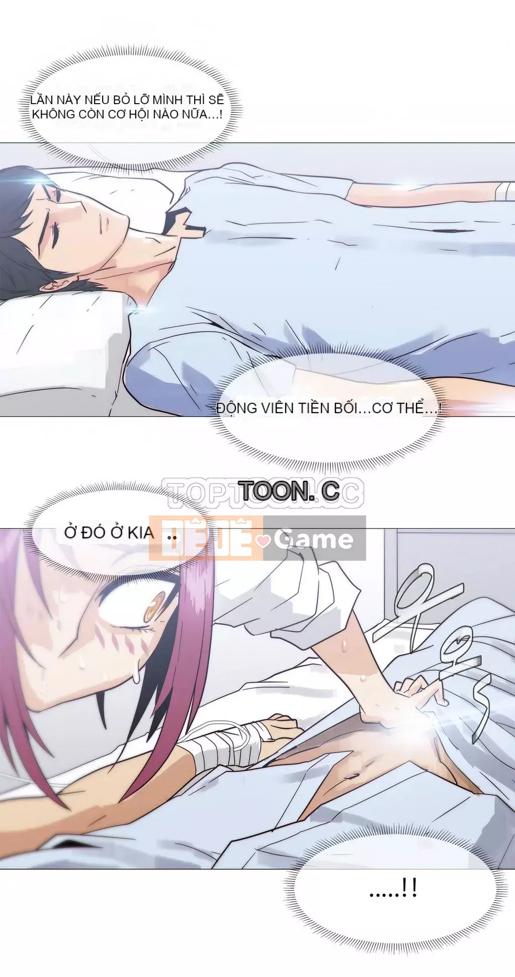 Tình huống Chương 1-74