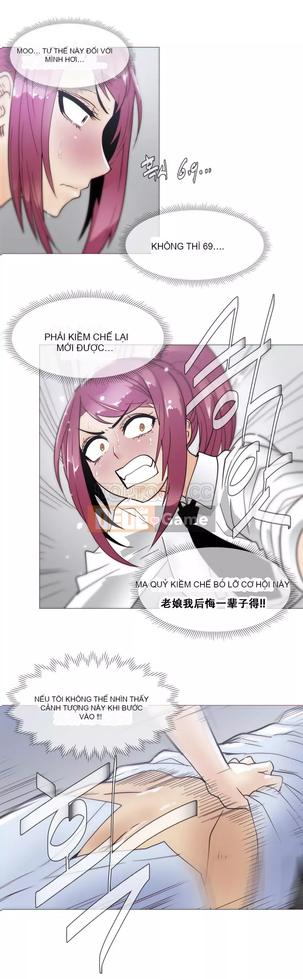 Tình huống Chương 1-74