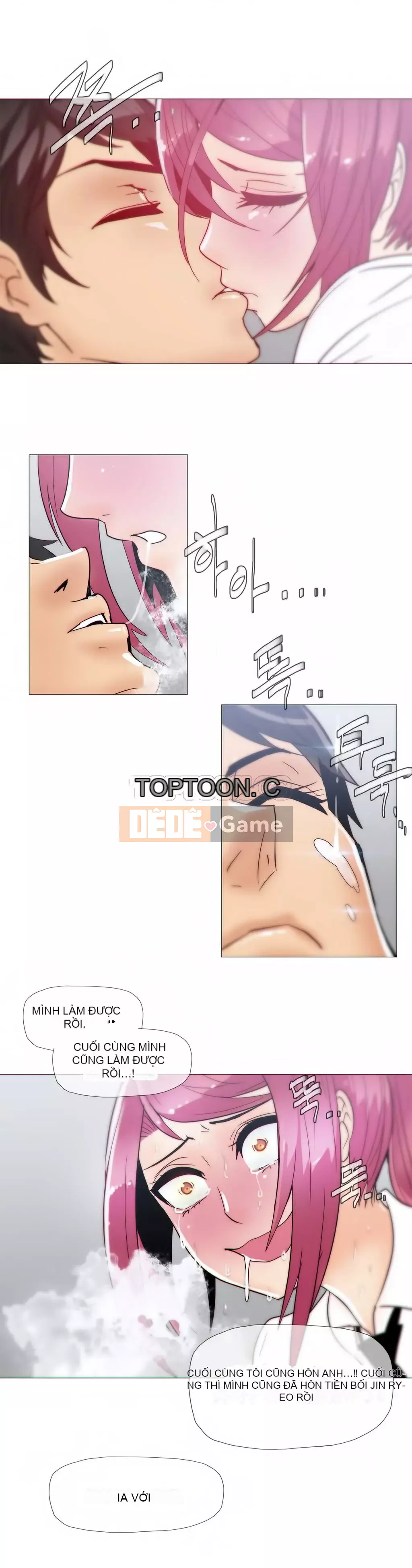 Tình huống Chương 1-74