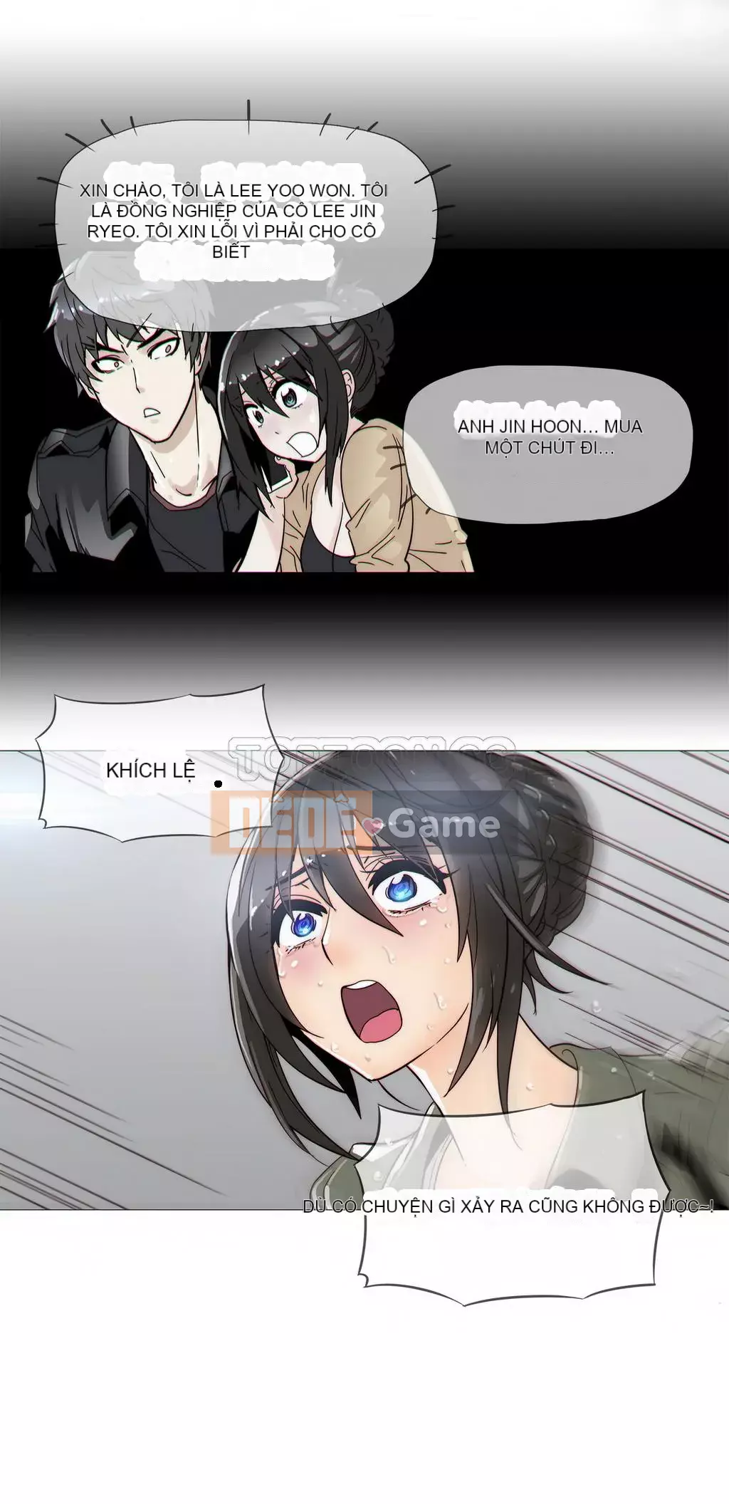 Tình huống Chương 1-74