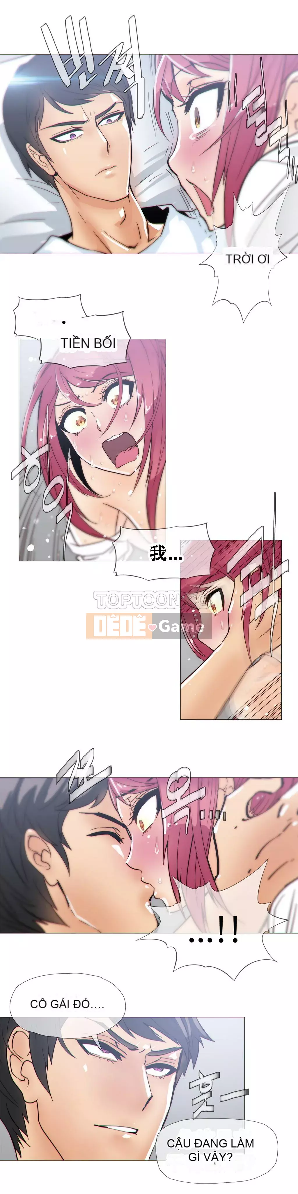 Tình huống Chương 1-74