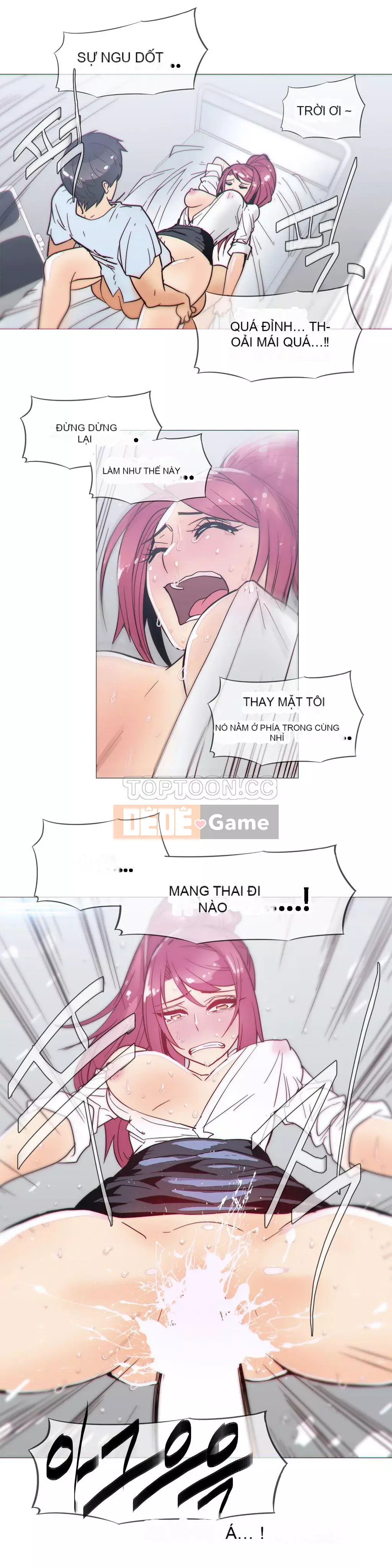 Tình huống Chương 1-74