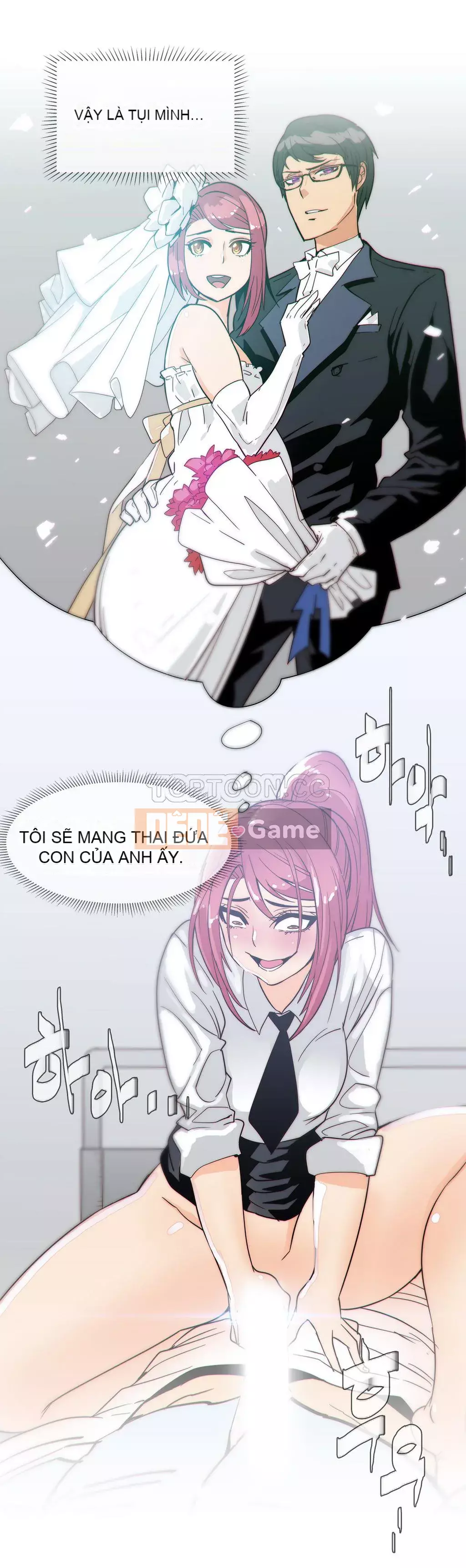 Tình huống Chương 1-74