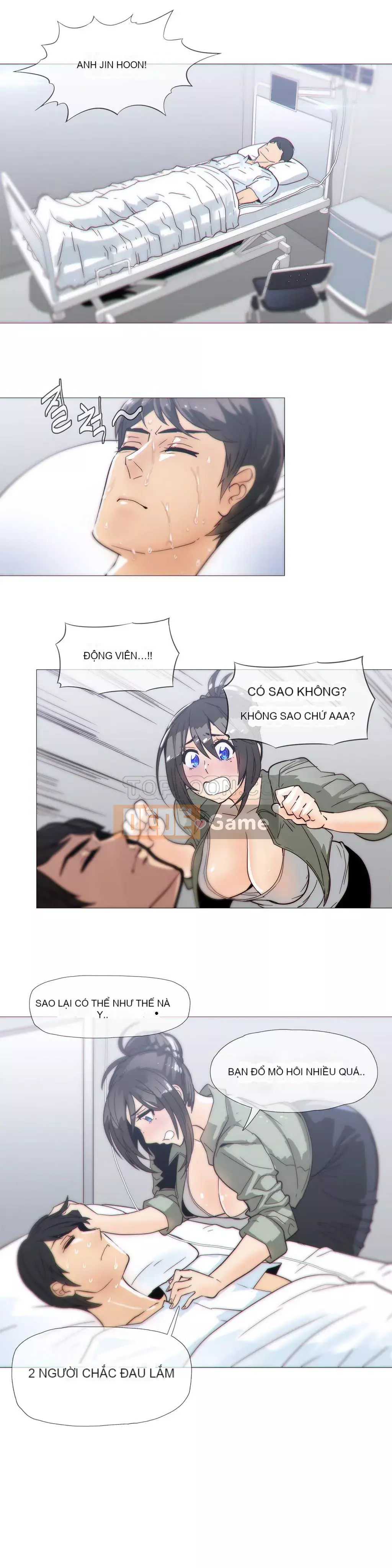 Tình huống Chương 1-74