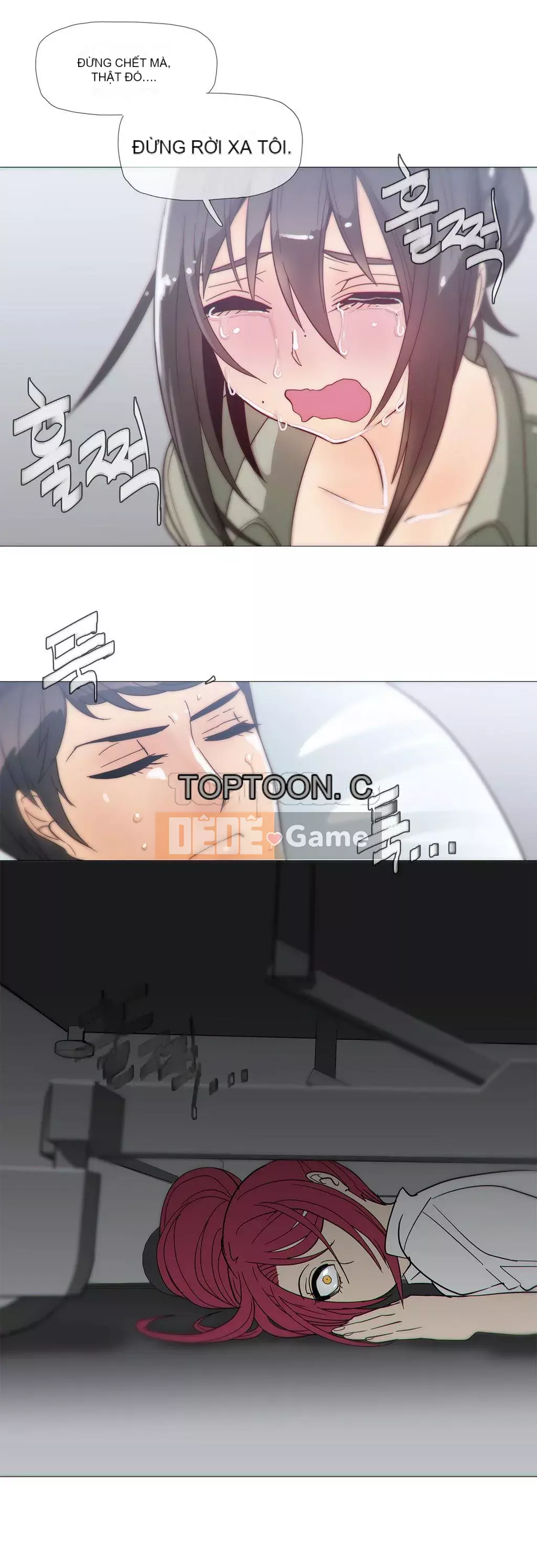 Tình huống Chương 1-74