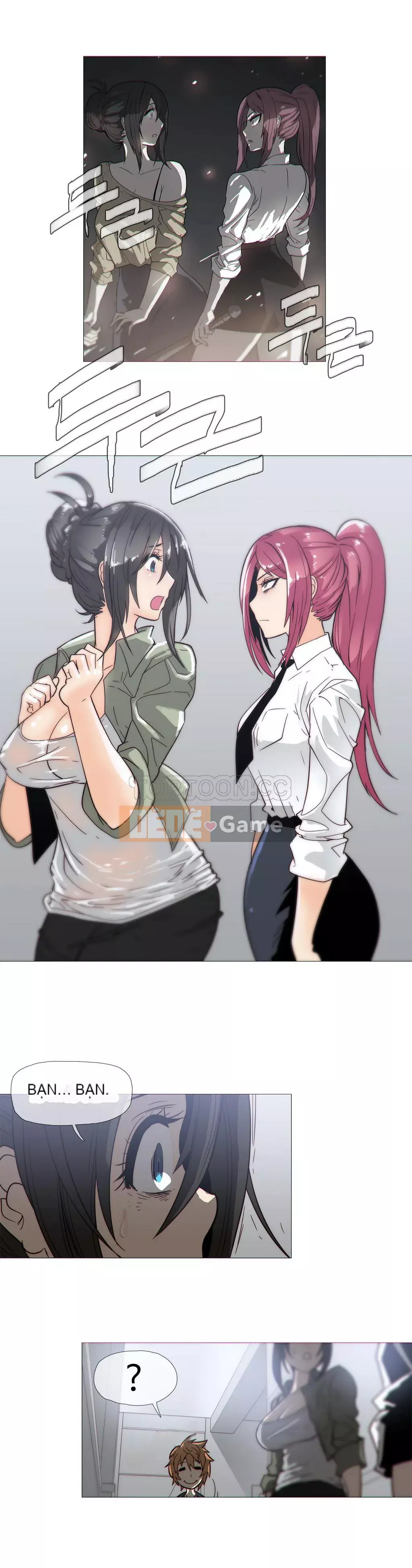 Tình huống Chương 1-74