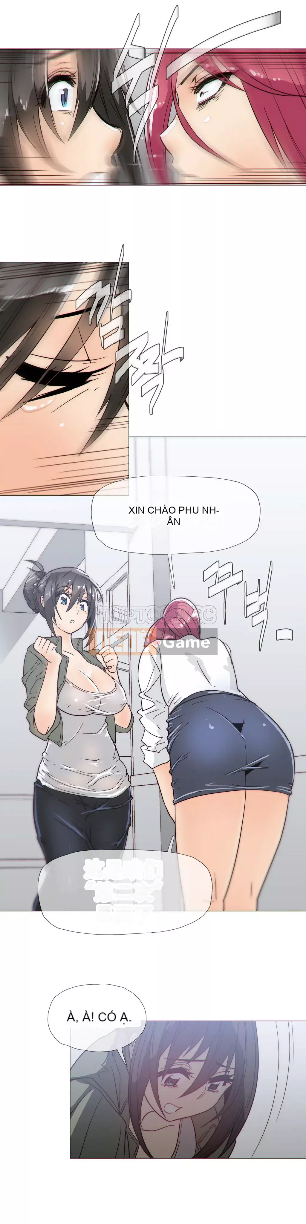 Tình huống Chương 1-74