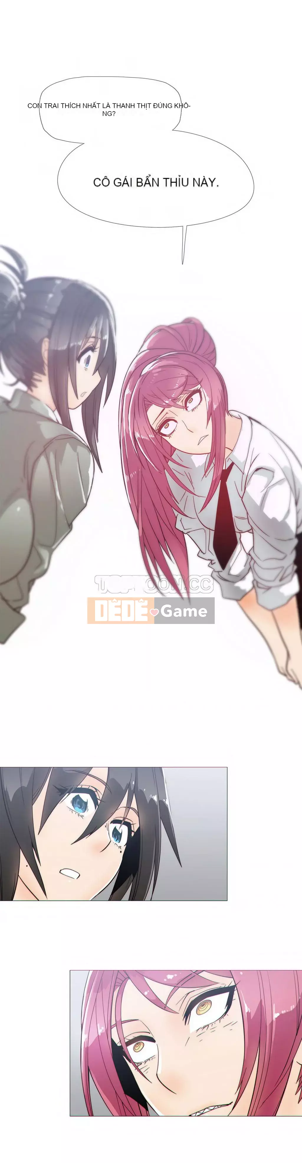 Tình huống Chương 1-74