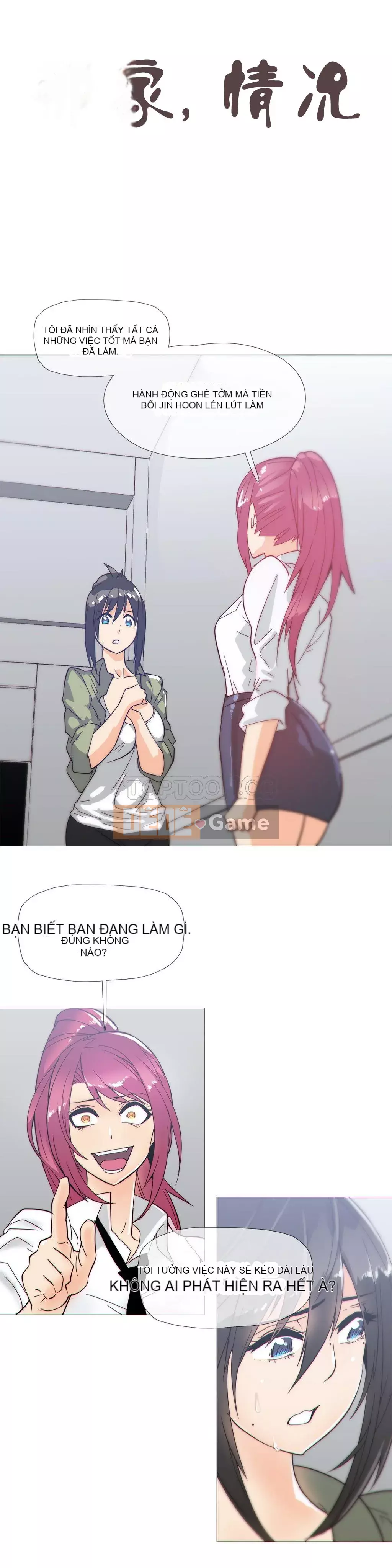 Tình huống Chương 1-74