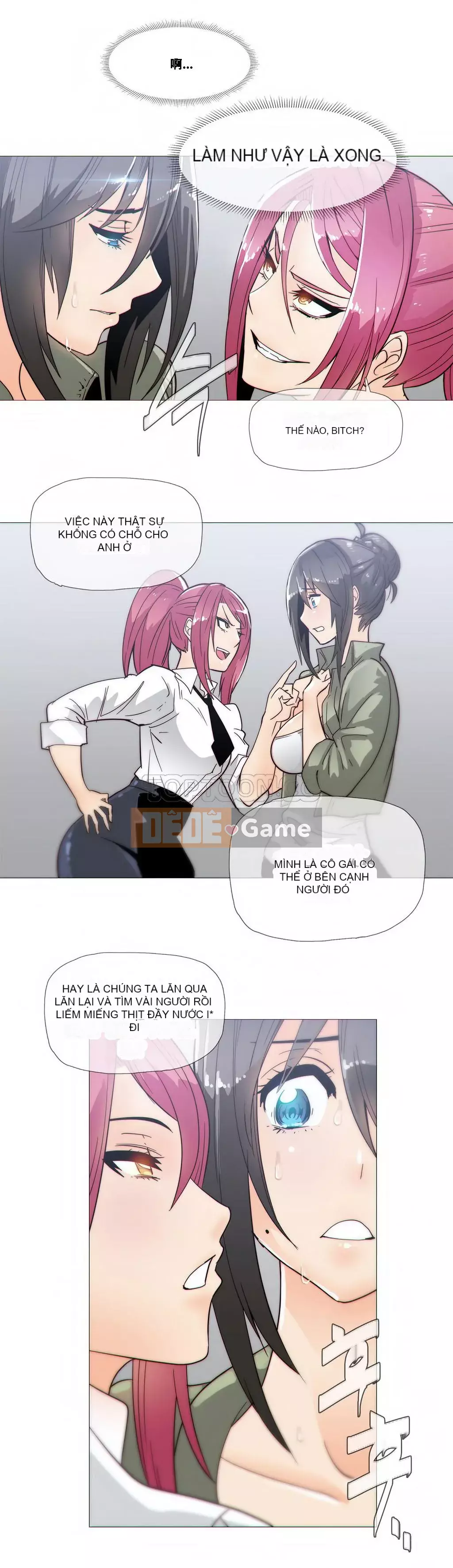 Tình huống Chương 1-74