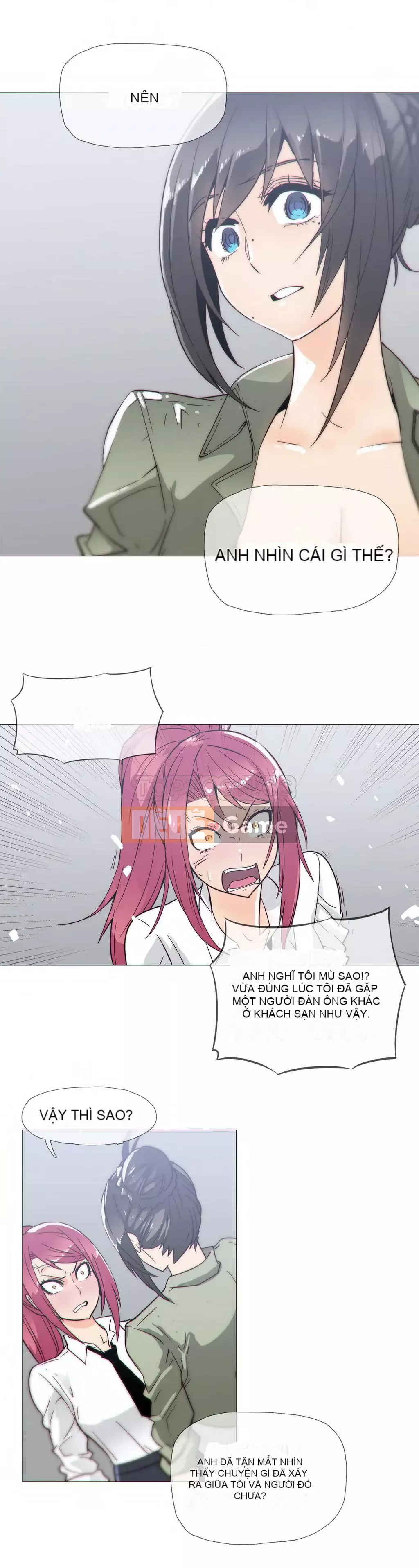 Tình huống Chương 1-74