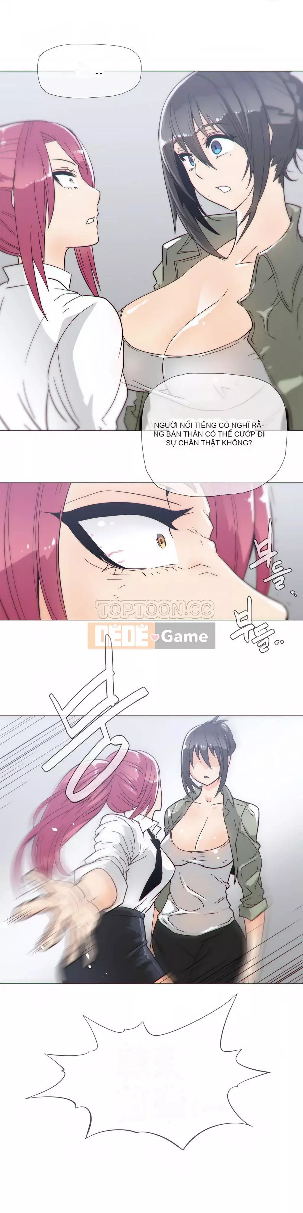 Tình huống Chương 1-74