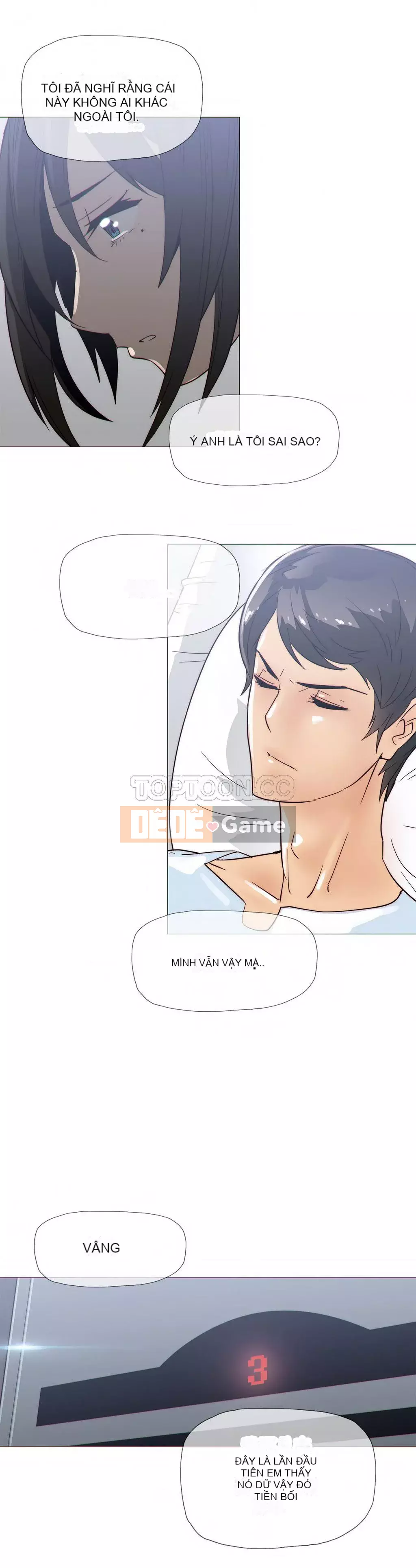 Tình huống Chương 1-74