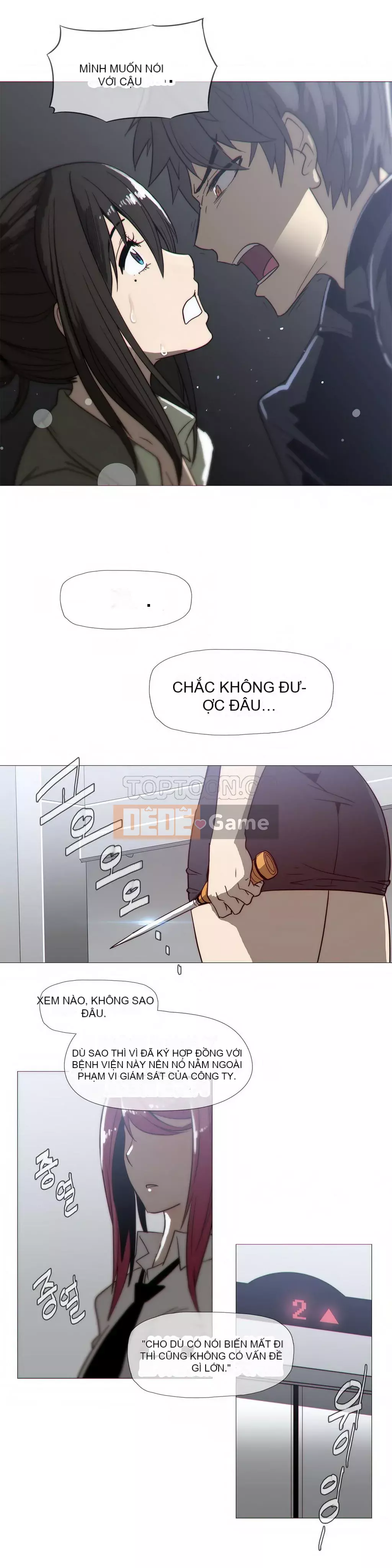 Tình huống Chương 1-74