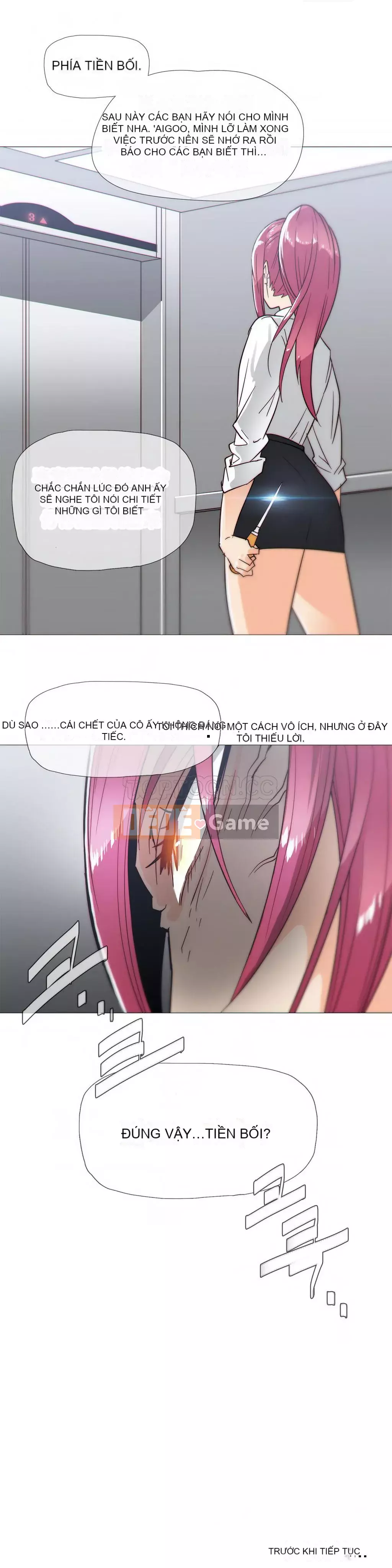 Tình huống Chương 1-74