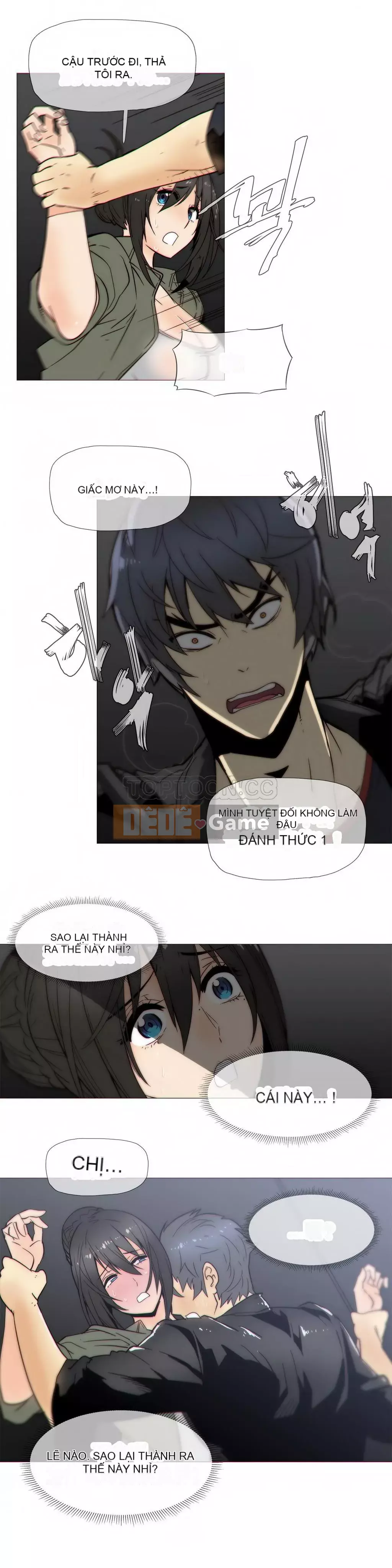 Tình huống Chương 1-74