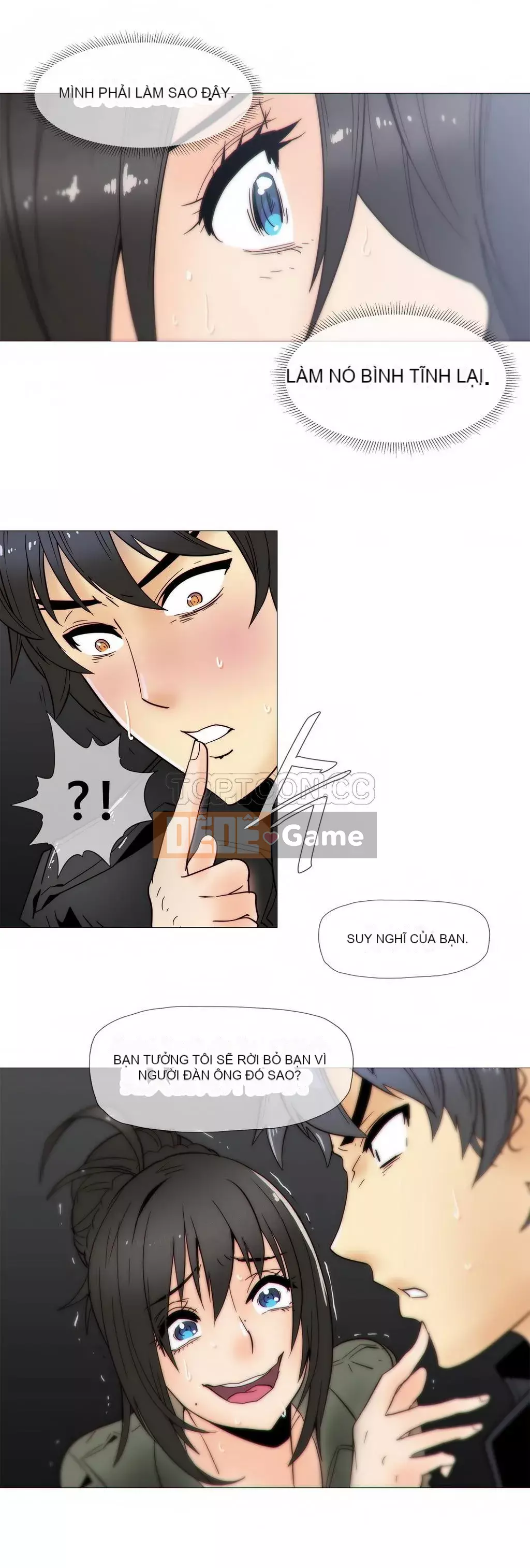 Tình huống Chương 1-74