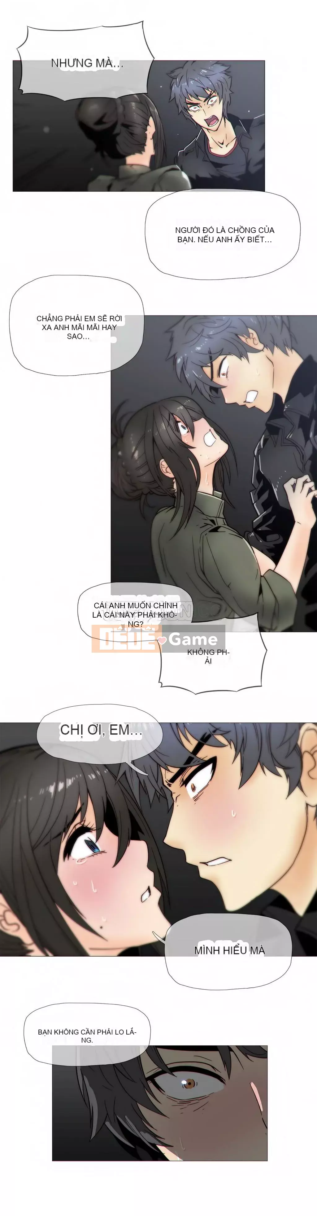 Tình huống Chương 1-74