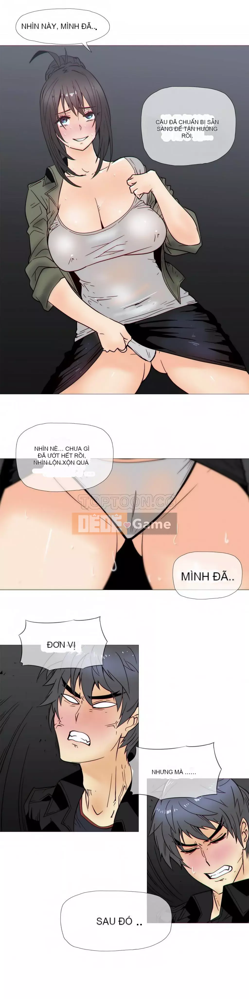 Tình huống Chương 1-74