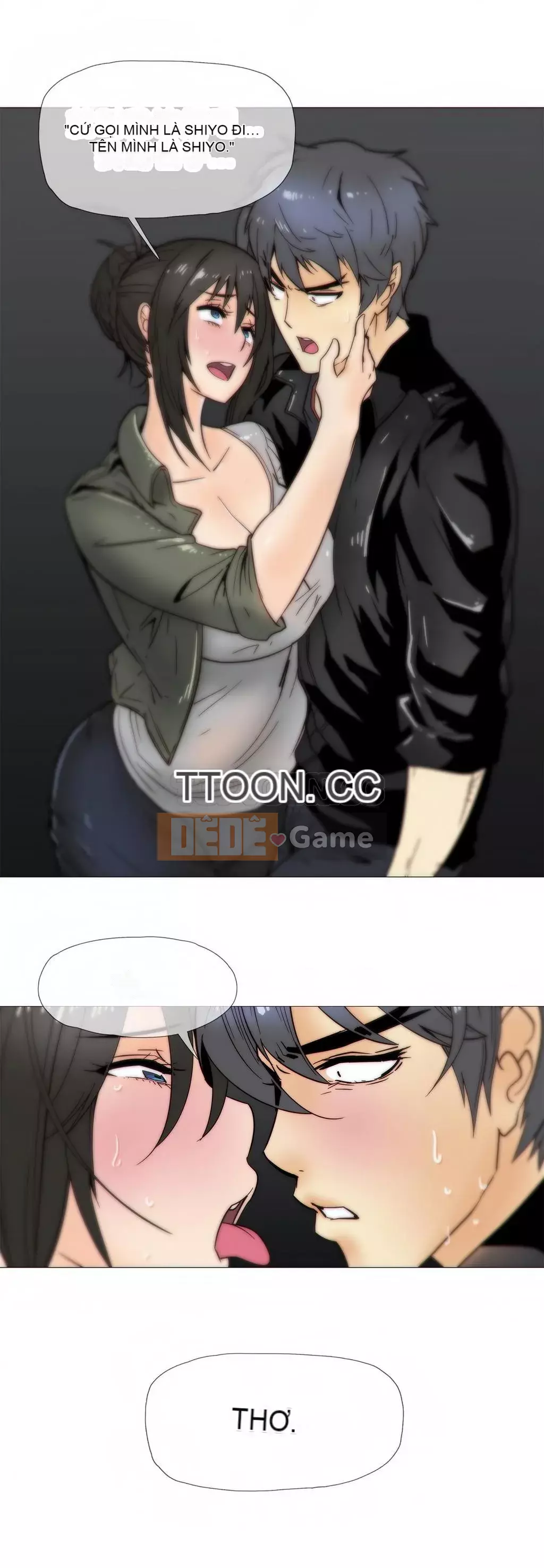 Tình huống Chương 1-74