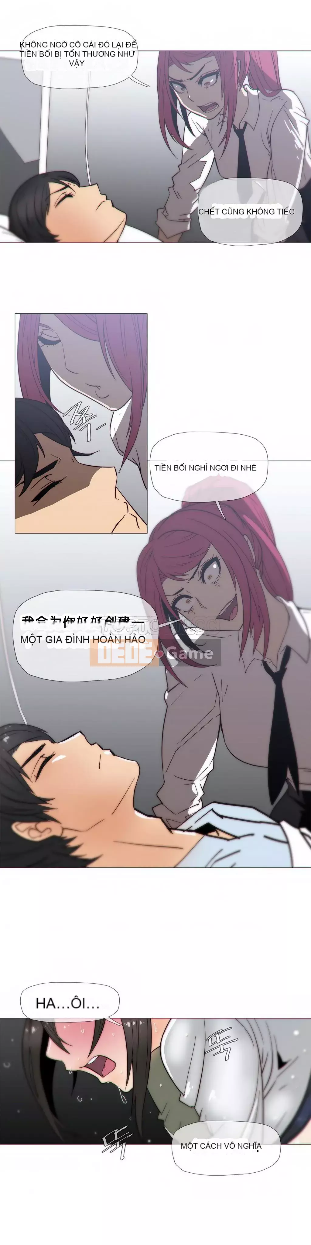 Tình huống Chương 1-74