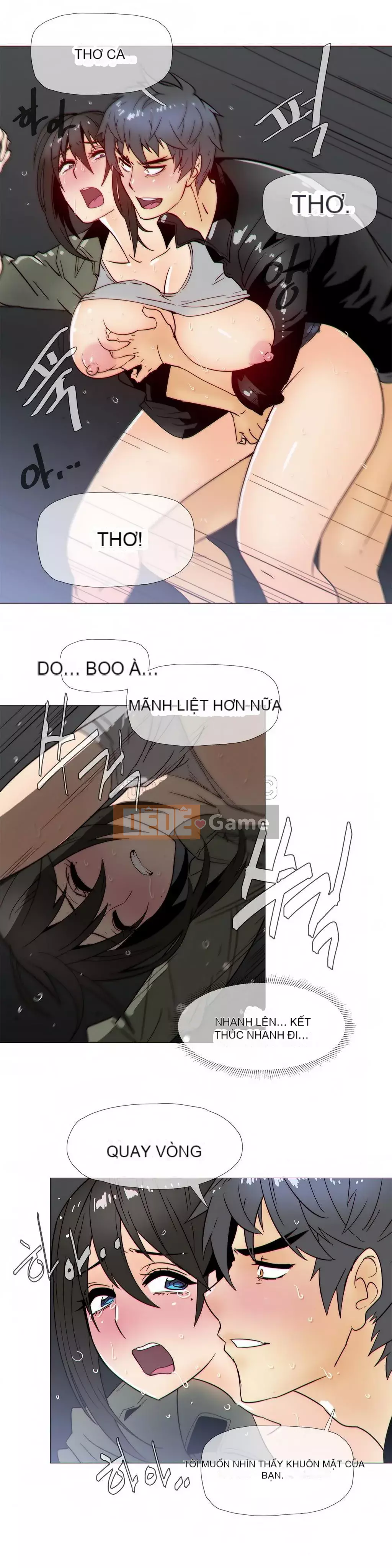 Tình huống Chương 1-74