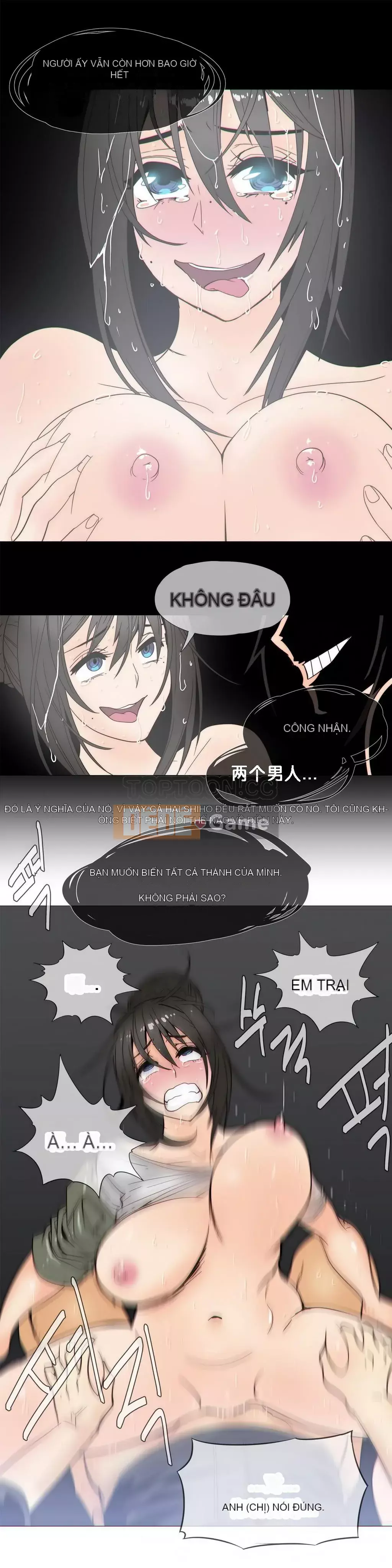 Tình huống Chương 1-74