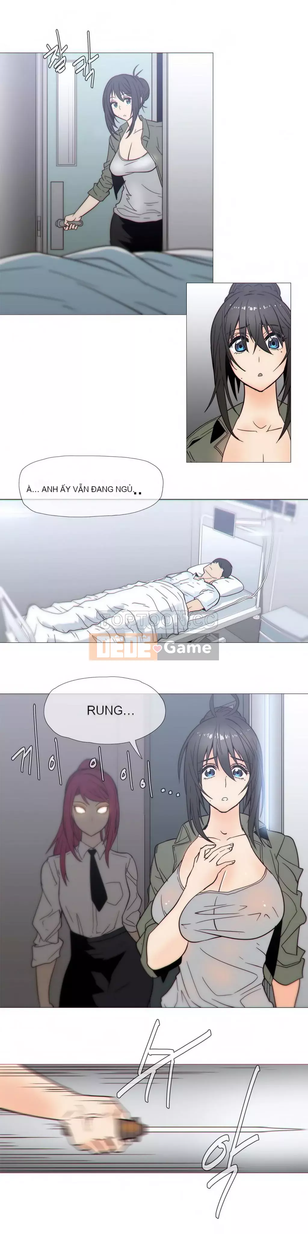 Tình huống Chương 1-74