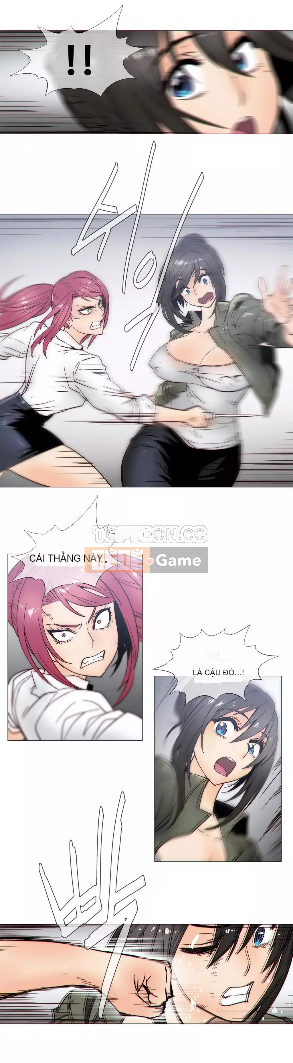 Tình huống Chương 1-74