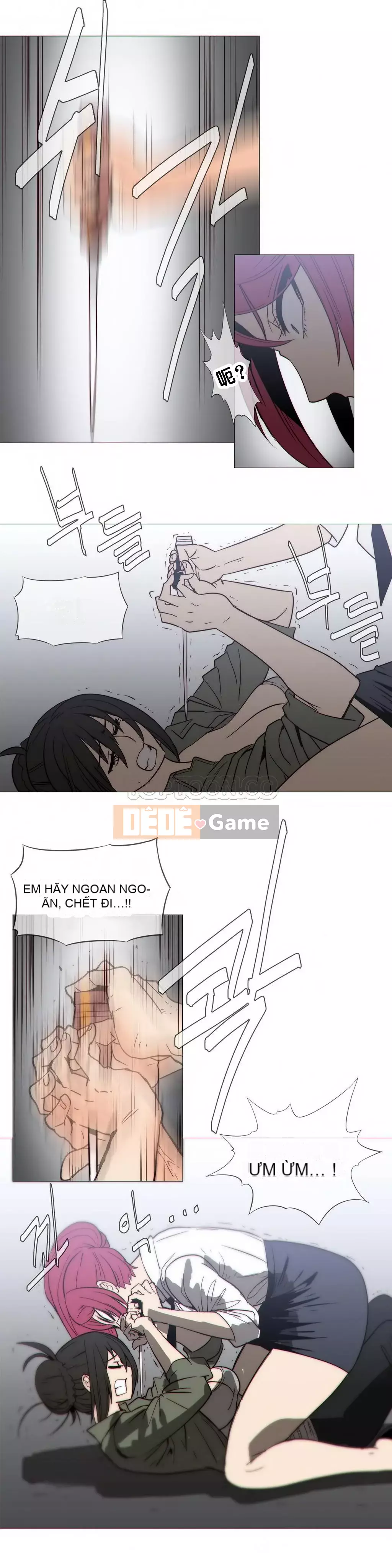 Tình huống Chương 1-74