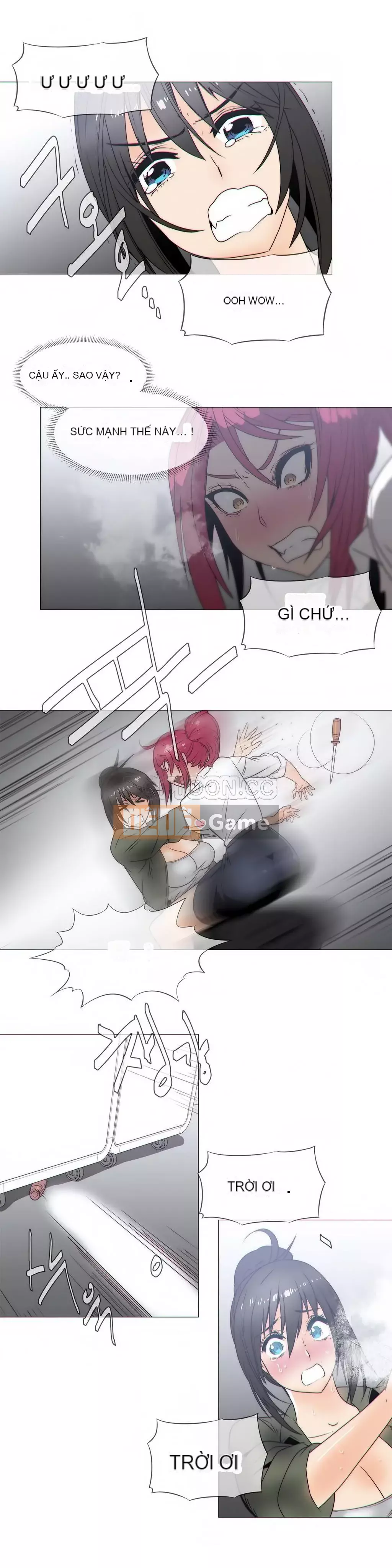 Tình huống Chương 1-74