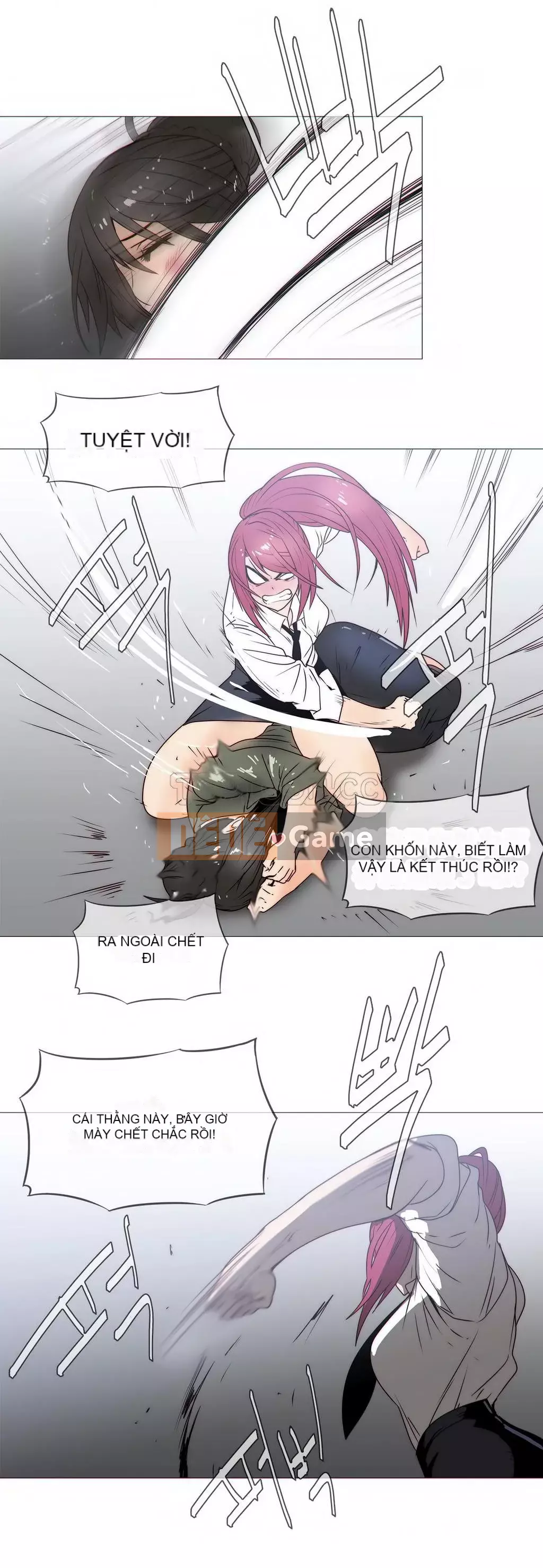 Tình huống Chương 1-74